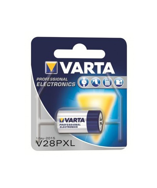 

Батарейка VARTA V 28 PXL, VARTA V 28 PXL