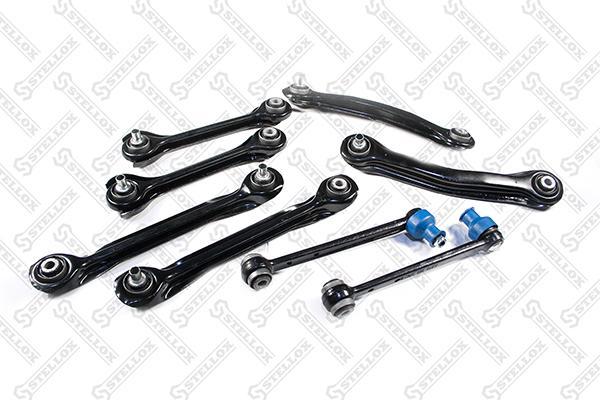 

комплект болтов Stellox 5700077ASX