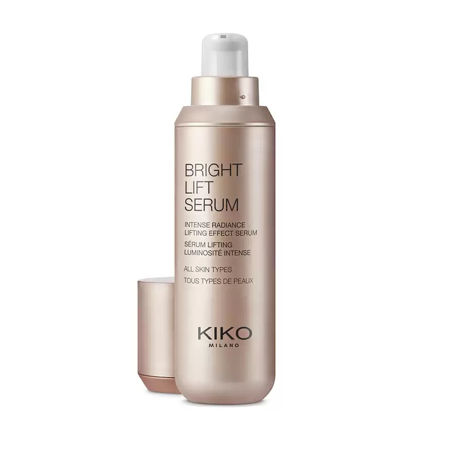 Лифтинг сыворотка Kiko Milano Bright lift serum 30 мл