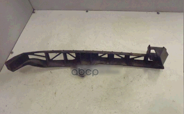 

Кронштейн Бампера Переднего Левый Mazda3 (2006-) MAZDA арт. BP4K50161C