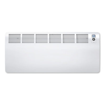 

Конвектор STIEBEL ELTRON CON 30 Premium LCD белый, CON 30 Premium LCD
