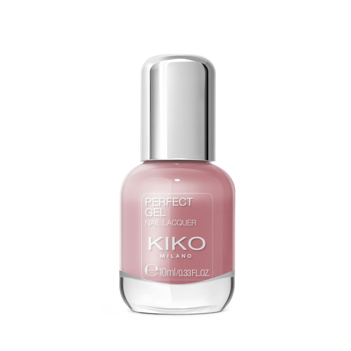 

Гель-лак для ногтей Kiko Milano Perfect gel nail lacquer 107 Розовато-Лиловый 10 мл, Розовый, PERFECT GEL NAIL LACQUER/ИДЕАЛЬНЫЙ ГЕЛЬ-ЛАК ДЛЯ НОГТЕЙ