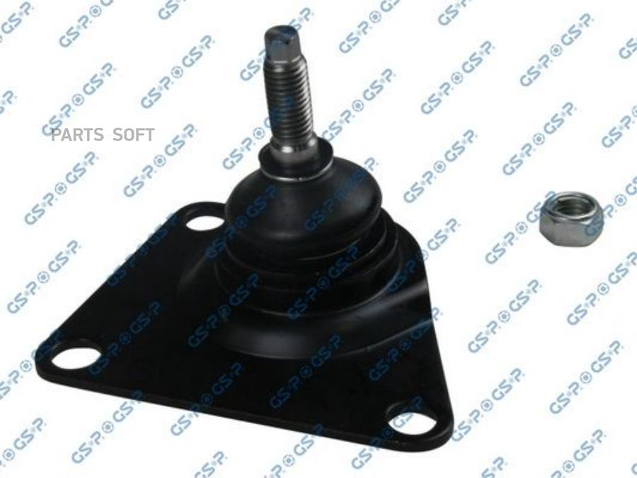 

Опора Шаровая Передняя Jeep Grand Cherokee Mk Ii (Wj Wg) GSP s080278