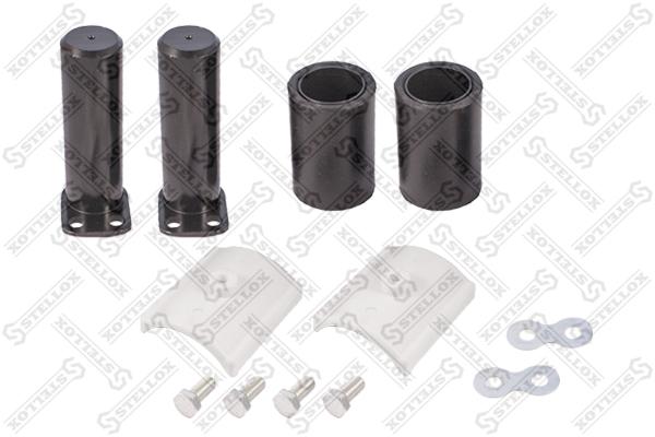 

Ремкомплект седельного устройства Stellox 8700410sx Jost JSK37 EW