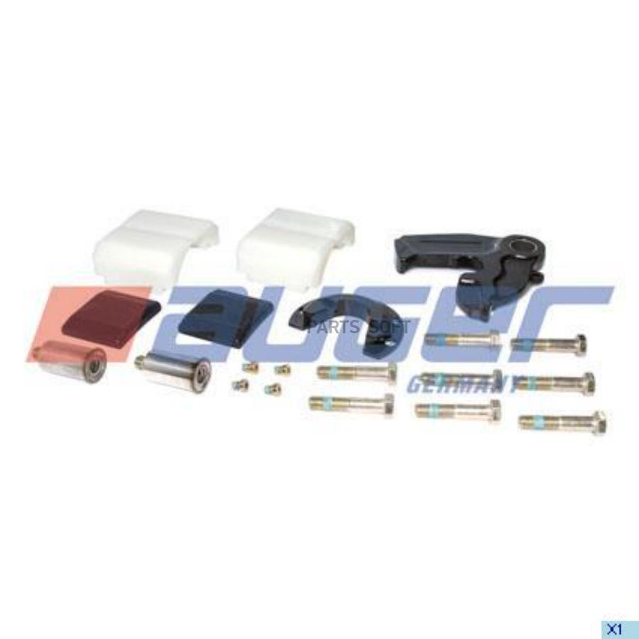 

Ремкомплект седельного устройства auger 71234 GF SK-HD 38 GF