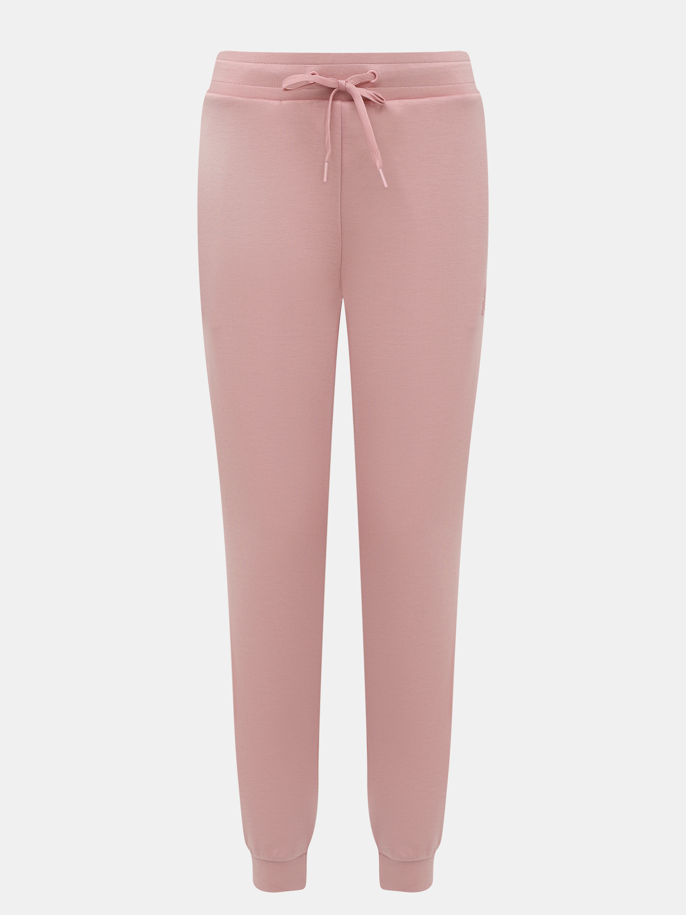 Спортивные брюки женские Orsa Orange 450552 розовые 46 RU