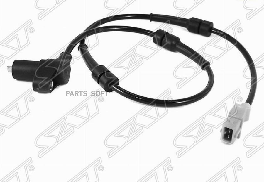 

Датчик Abs Rr (задний) Peugeot 306 97-04 Lh/Rh Sat арт. ST-4545.56