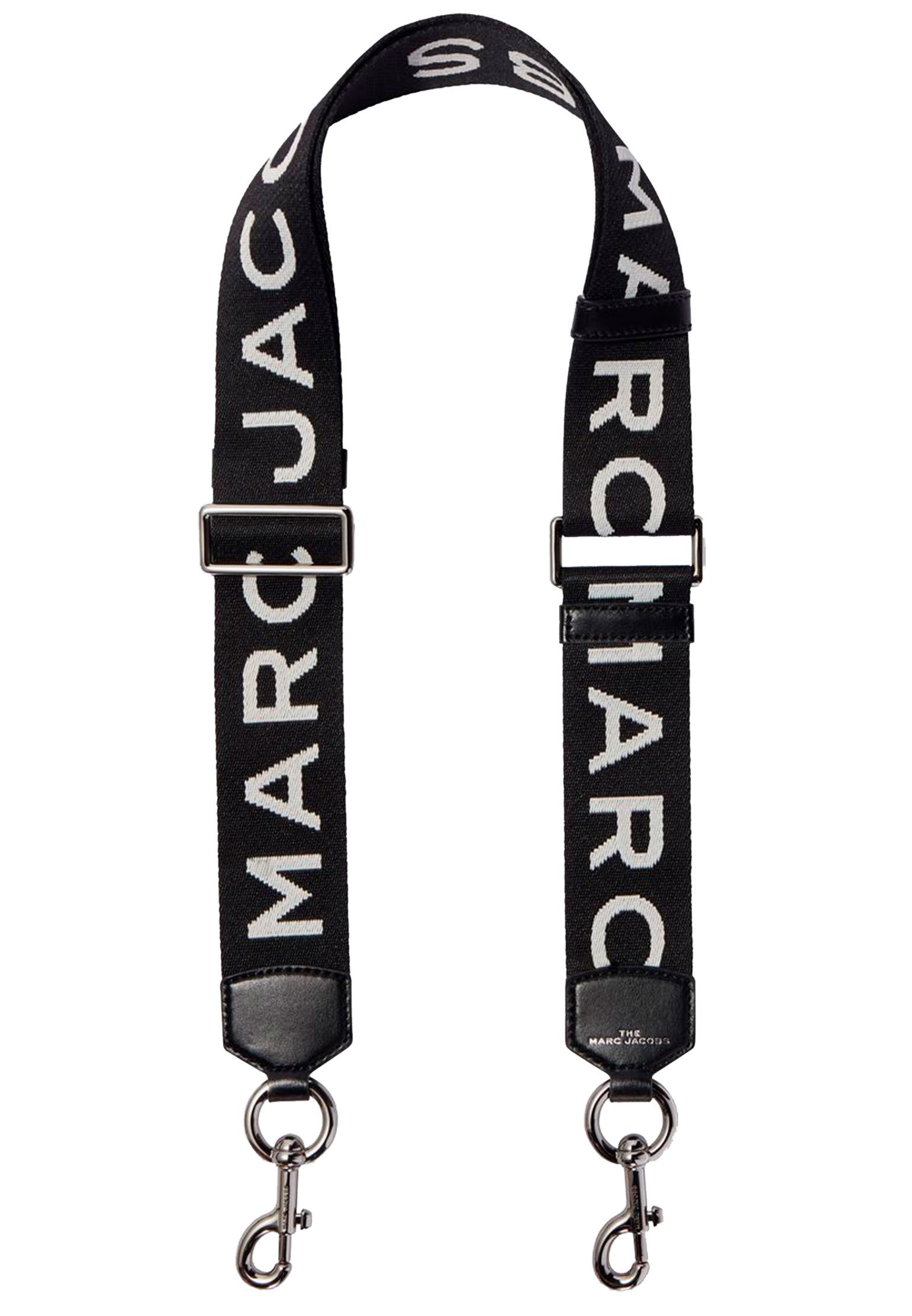 

Плечевой ремень MARC JACOBS M0014596 524368 Черный, M0014596
