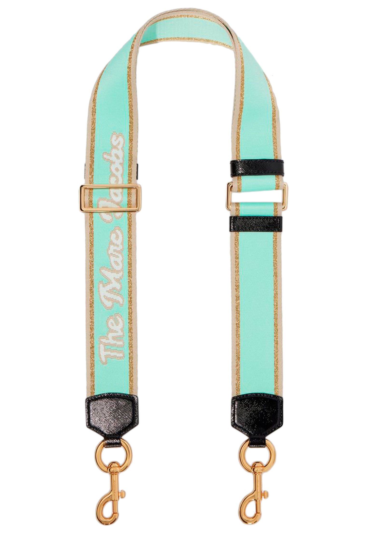 

Плечевой ремень MARC JACOBS M0016249 524373 Зеленый, M0016249