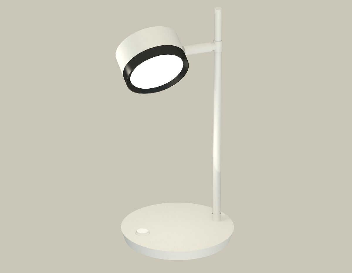 

Настольная лампа Ambrella Light Traditional (C9801, N8113) XB9801151, Traditional