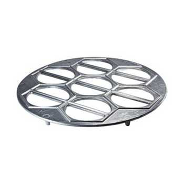 

Форма Flatel для варенников 3198 245х245х20