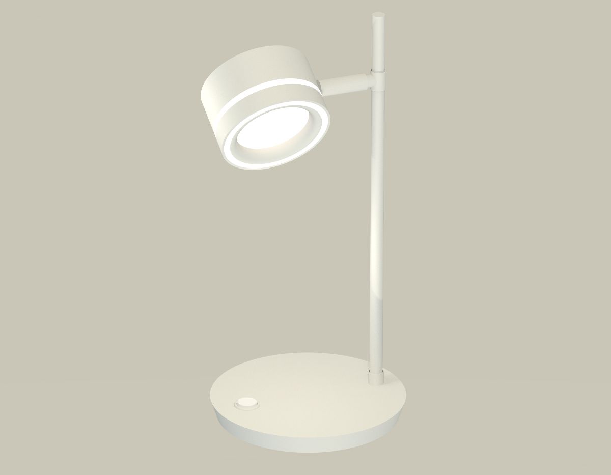 

Настольная лампа Ambrella Light Traditional (C9801, N8433) XB9801201, Traditional