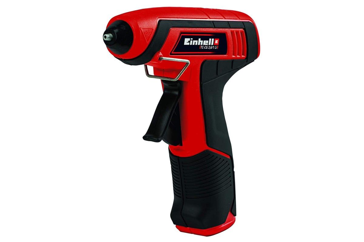 Клеевой пистолет Einhell TC-CG 3.6/1 Li 4522190