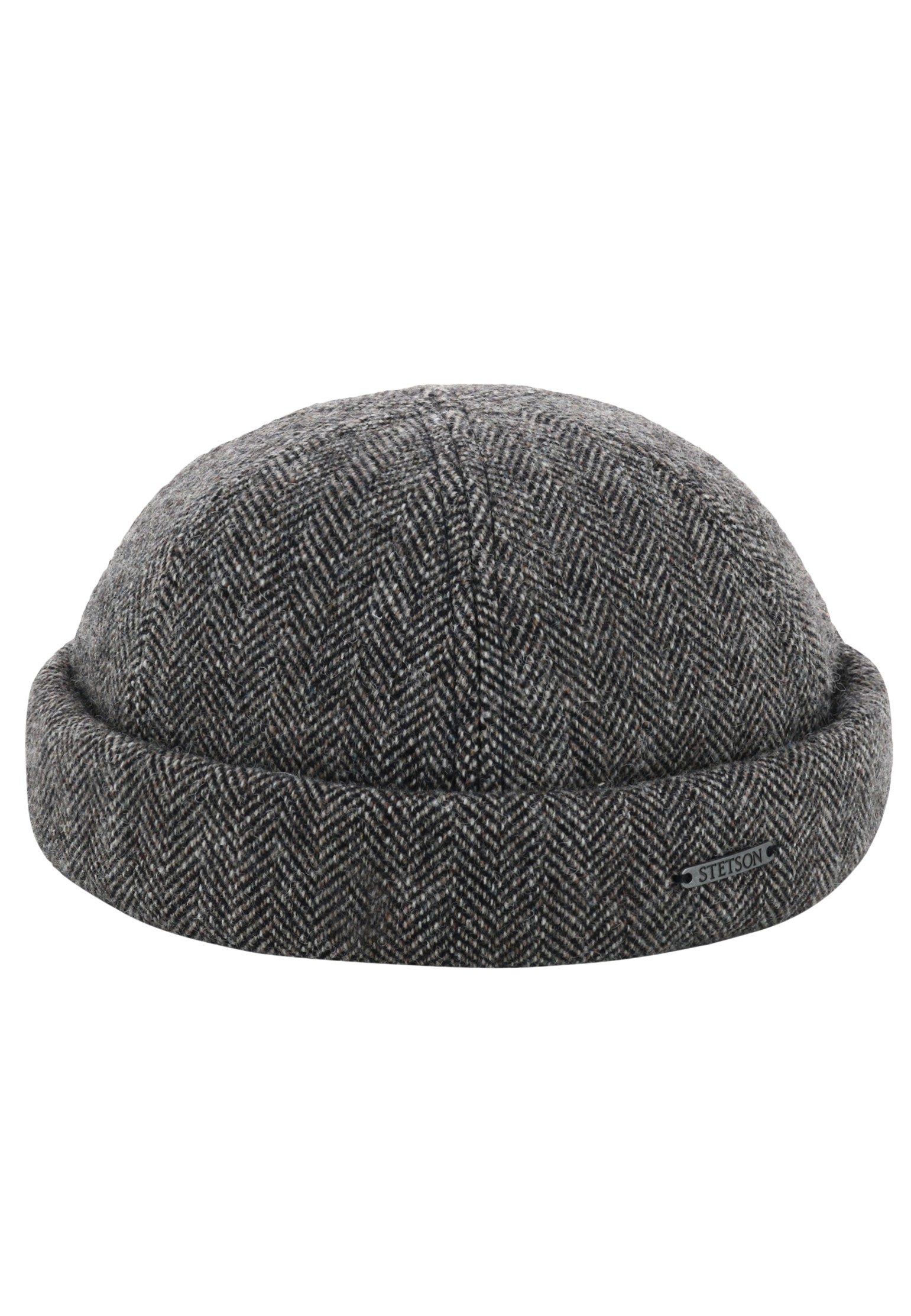 

Шапка STETSON 8820502 685243 Серый, 8820502