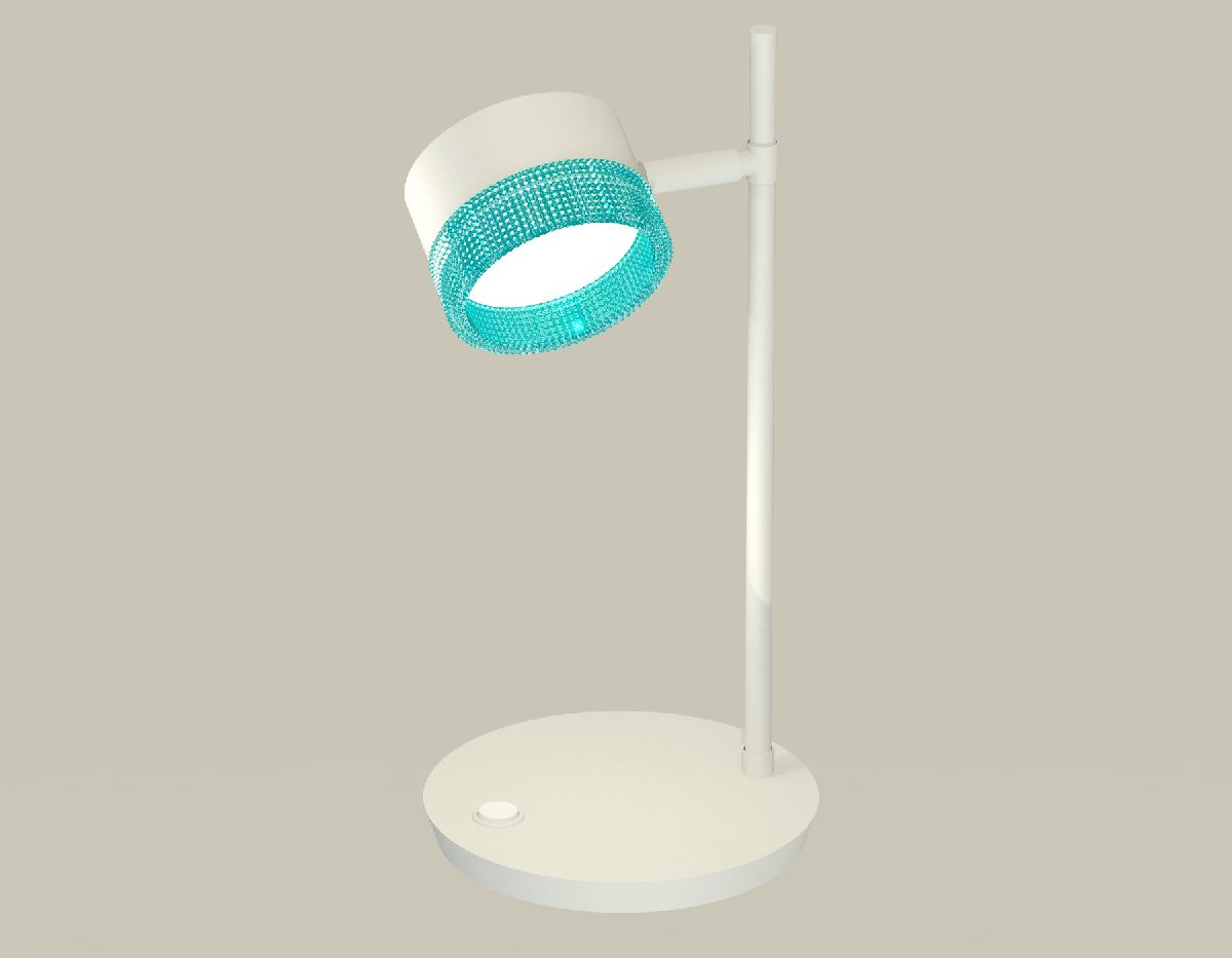 

Настольная лампа Ambrella Light Traditional (C9801, N8488) XB9801251, Traditional