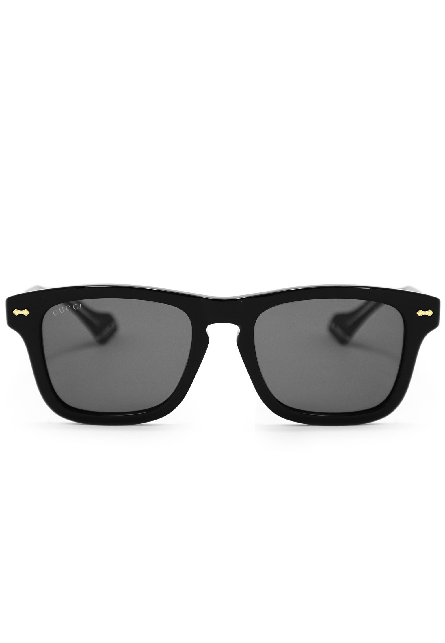 

Очки GUCCI GG0735S-001 53 622489 Черный, GG0735S-001 53