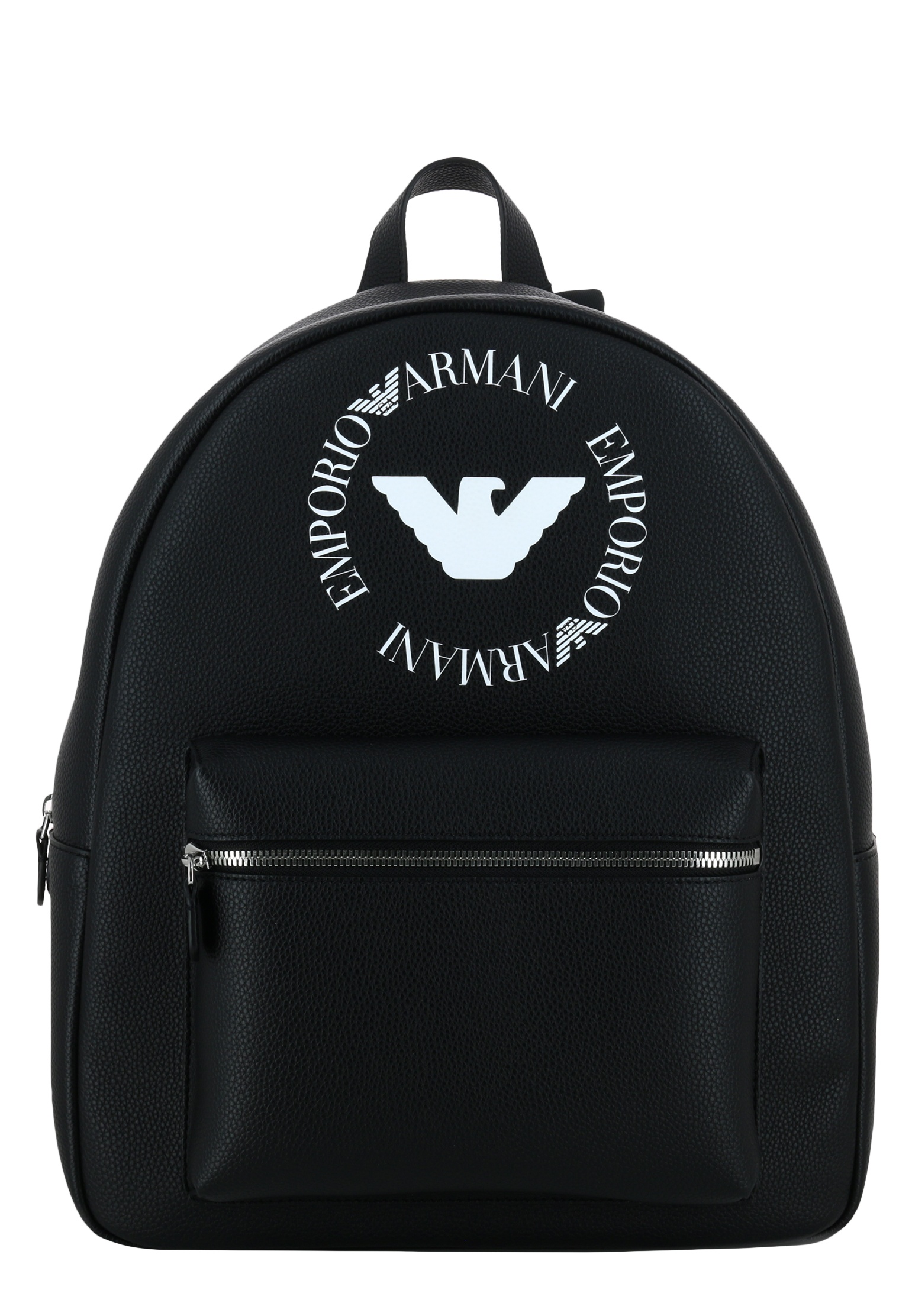 

Рюкзак EMPORIO ARMANI Y3L105 Y330E 687817 Черный, Y3L105 Y330E