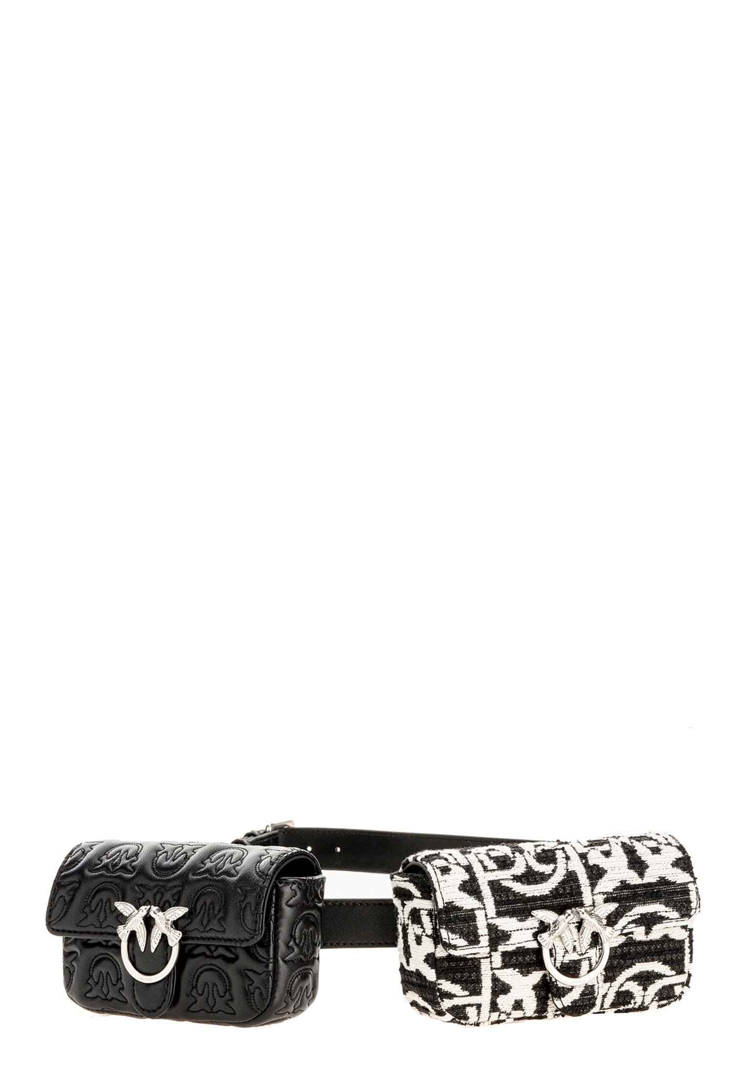 

Сумка PINKO 1P21X3Y6N 554578 Разноцветный, 1P21X3Y6N