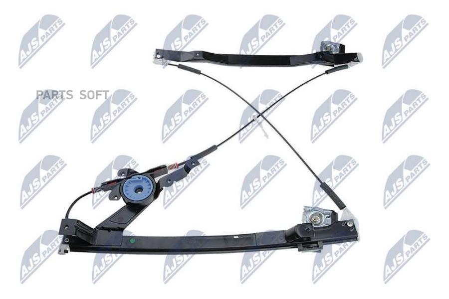 

Eps-Fr-014 С/Подъемник Передний Левый Без Э/Мотора Ford Mondeo 96-07