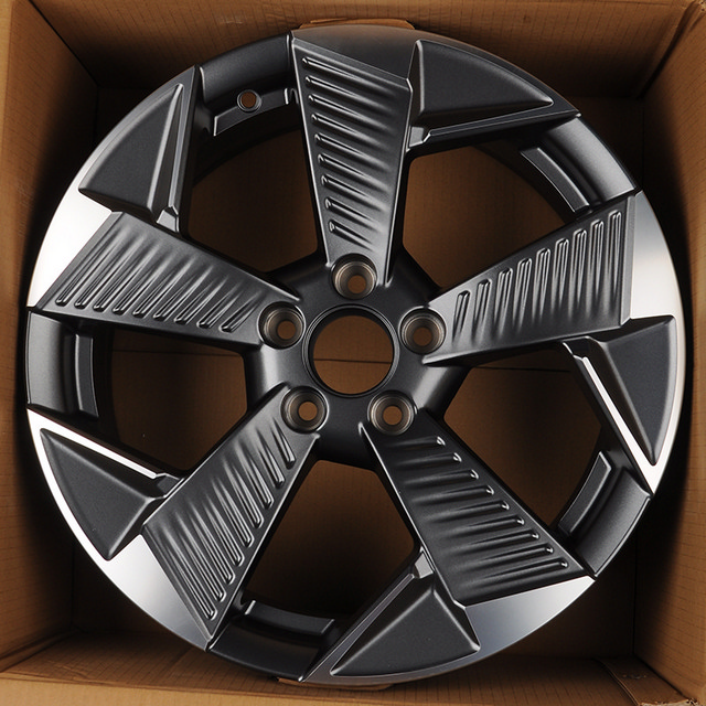 

Колесный диск Anzoo Autoparts H940D 7x17/5x108 D59.5 ET40