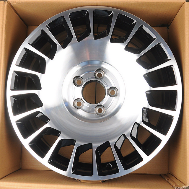 

Колесный диск Anzoo Autoparts ZT815 8x18/5x112 D66.6 ET38