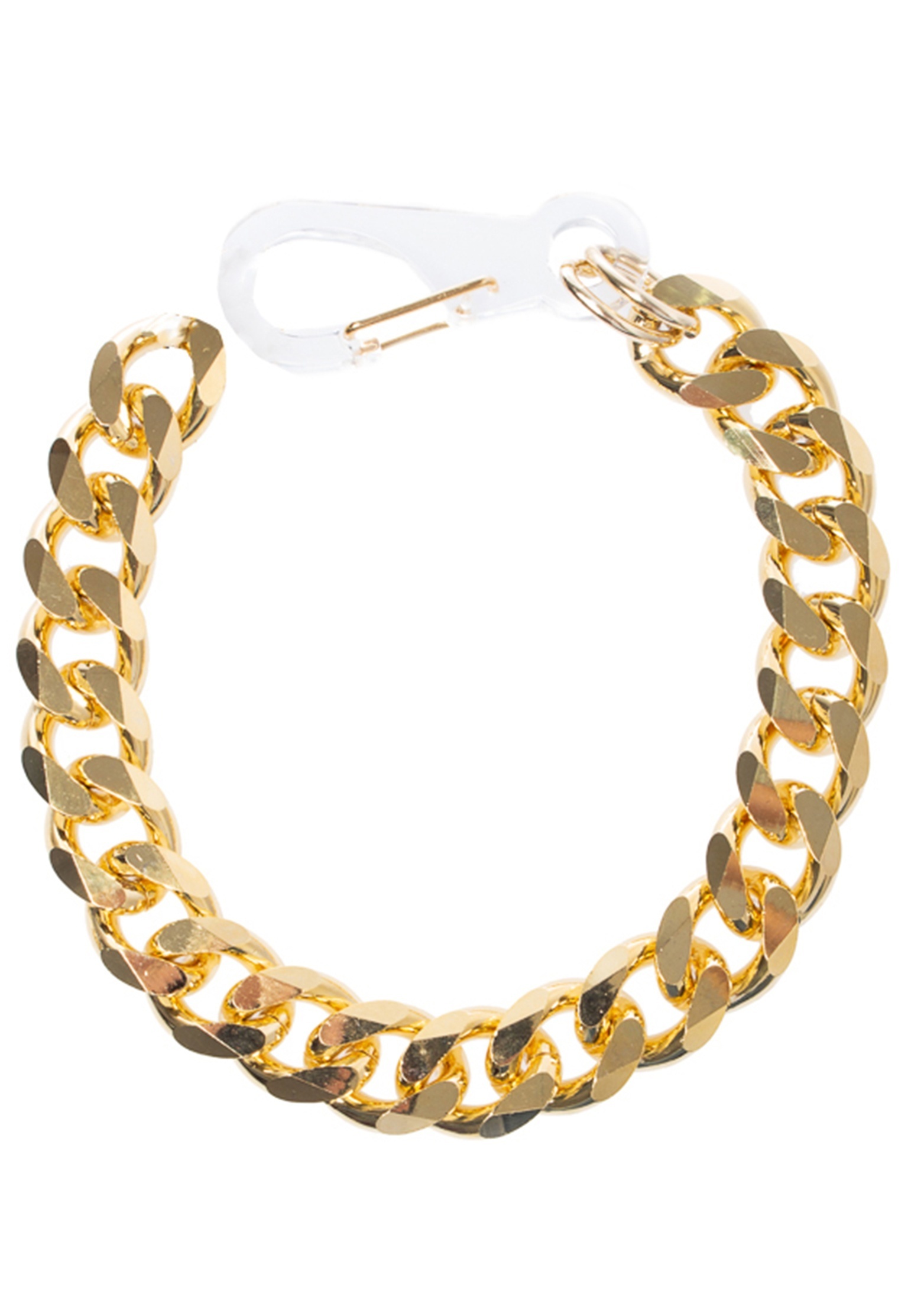 

Цепь MARINA FOSSATI White ot 128447 752878 Желтый, White ot 128447