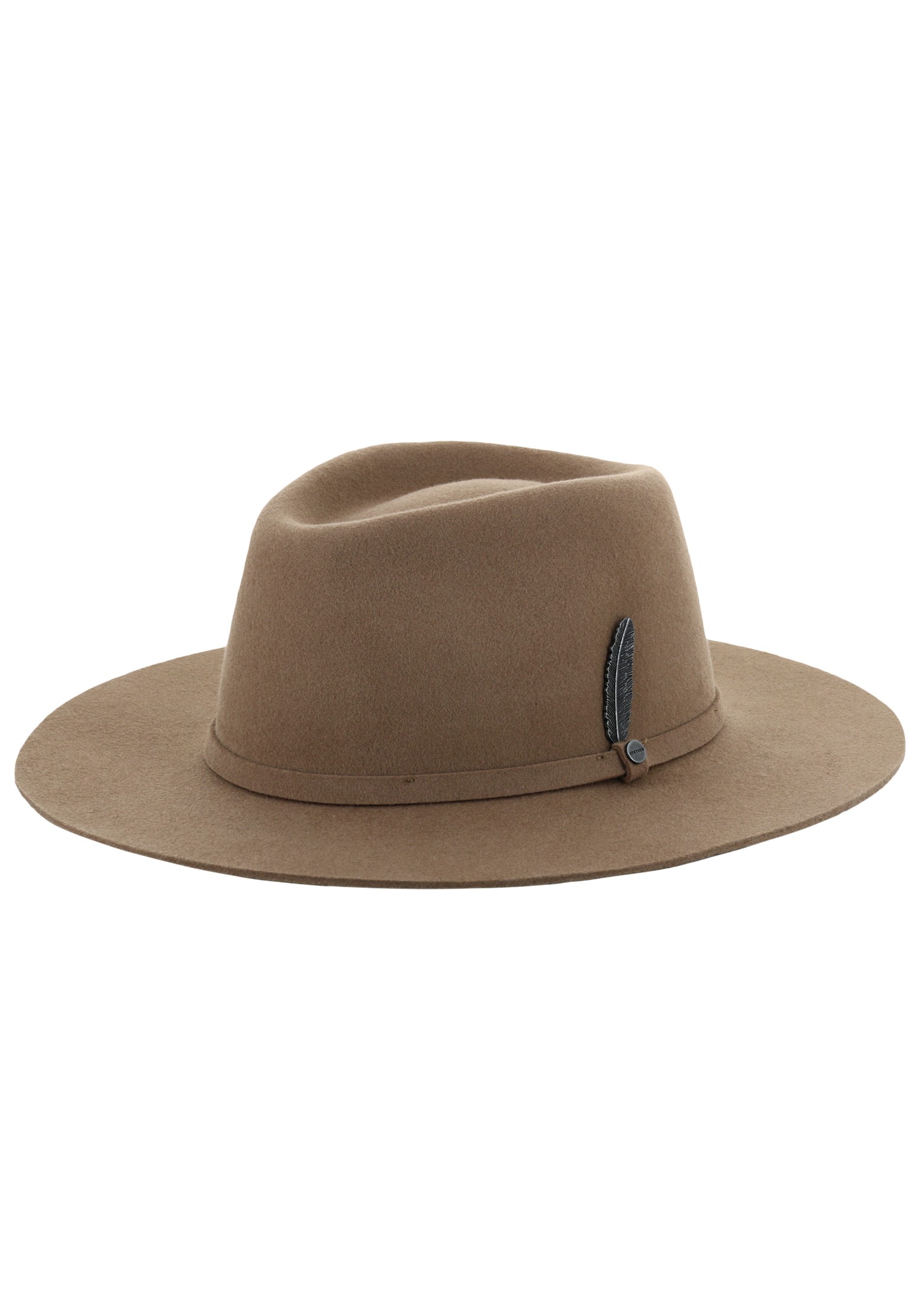 

Шляпа STETSON 2598118 683725 Бежевый, 2598118