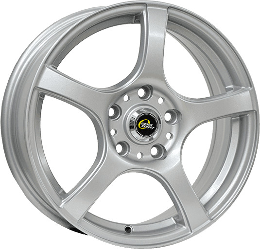 

Колесный диск Cross Street Y279 s 6.5x16/4x100 D60.1 ET50