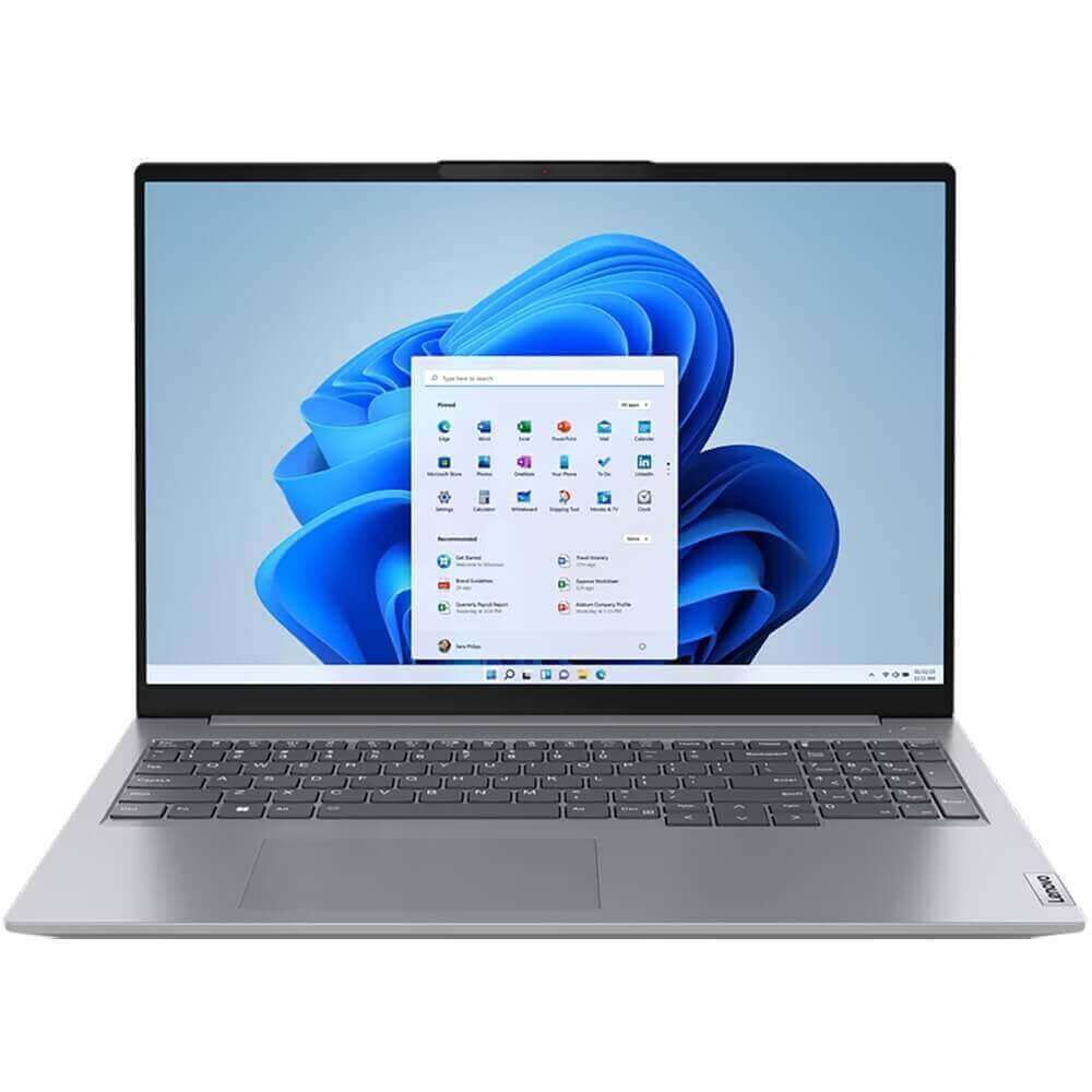 

Ноутбук Lenovo ThinkBook 16 G6 (21KH00JGUE)