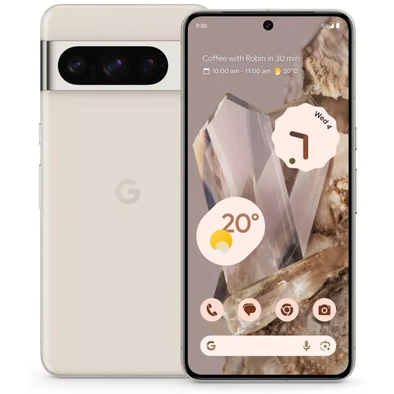 

Смартфон Google Pixel 8 Pro 5G DS 12GB/128GB