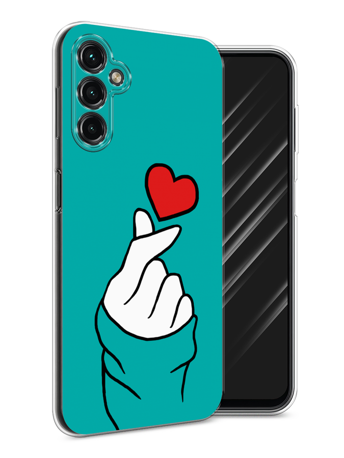 Чехол Awog на Samsung Galaxy A24 