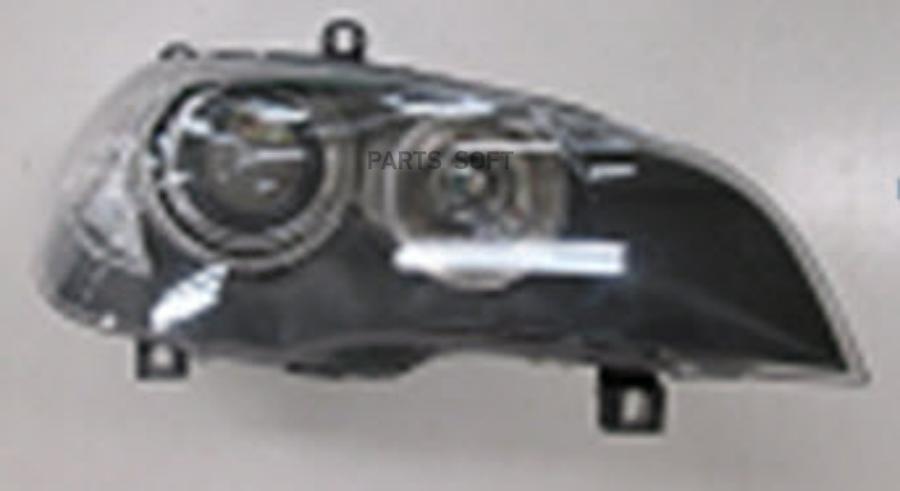 

Фара Основная Depo 444-1159RMLDEM2