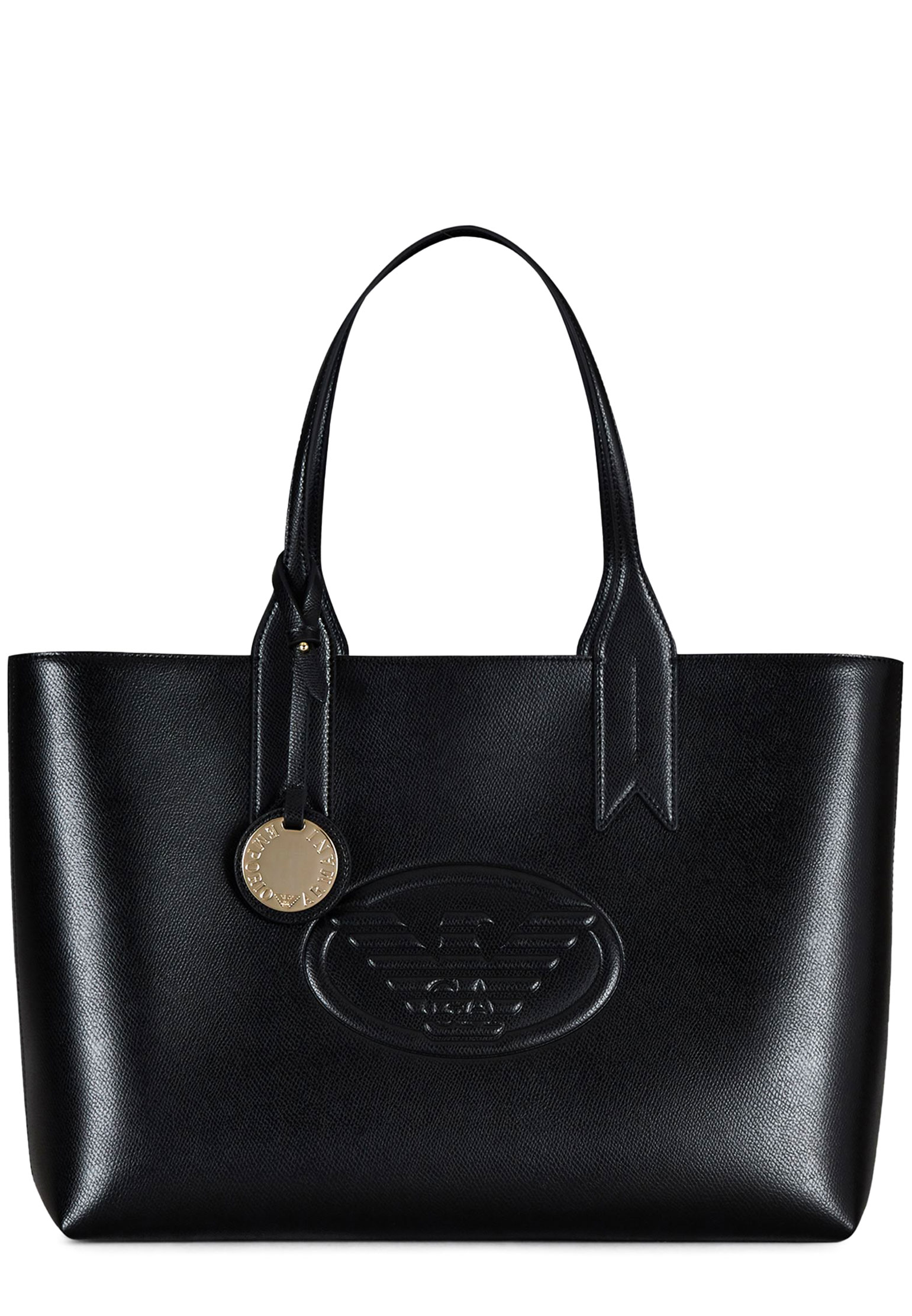 

Сумка EMPORIO ARMANI Y3D099 YH18A 657481 Черный, Y3D099 YH18A