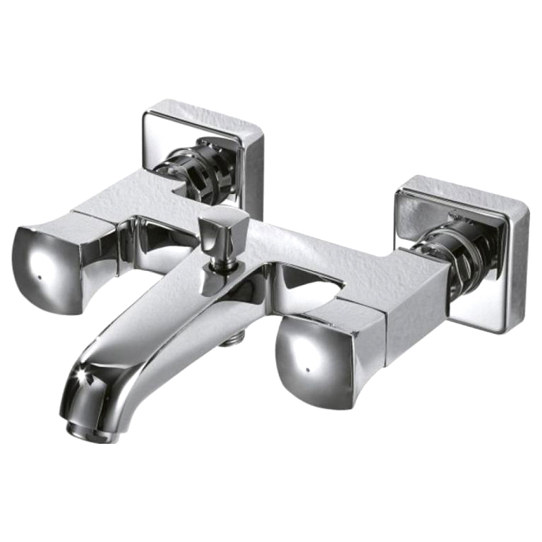 

Смеситель для ванны BRAVAT F678112C-01, Whirlpool