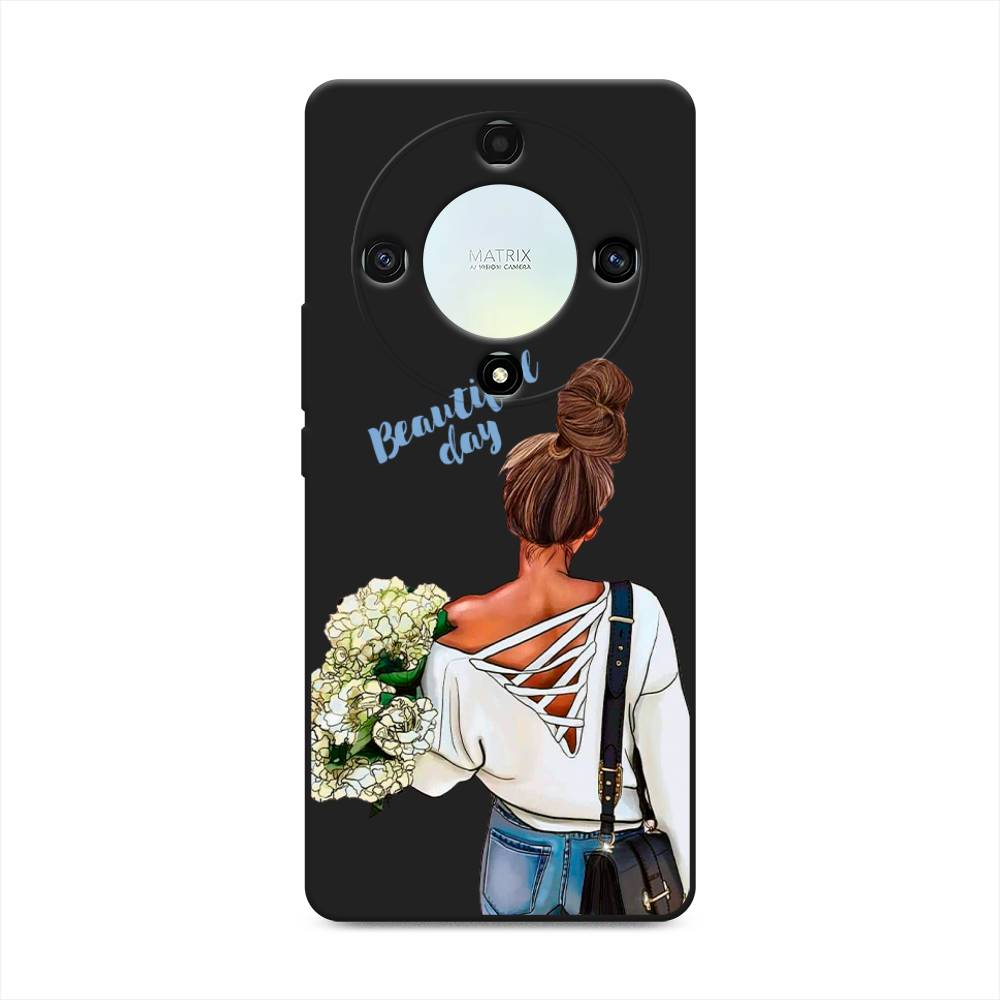 Чехол Awog на Honor X9A 