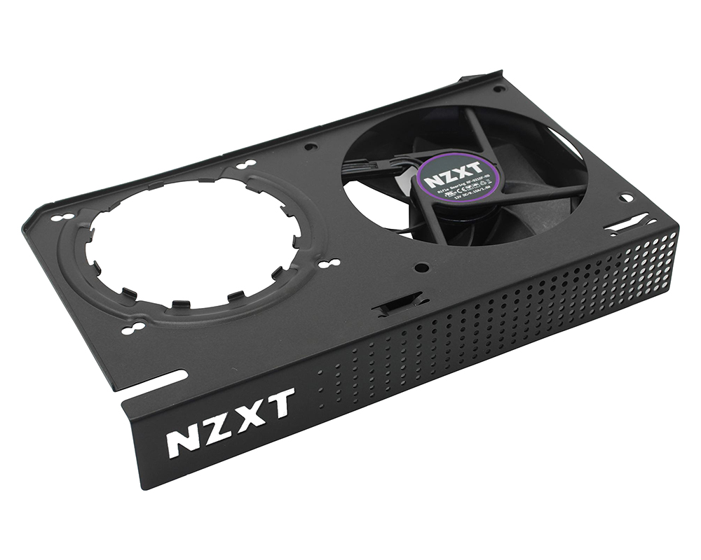 фото Набор монтажный nzxt kraken g12 black