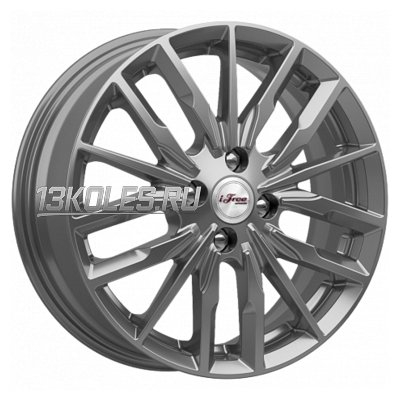 

Колесный диск iFree Миконос Хай Вэй 6x16/5x100 D57.1 ET38
