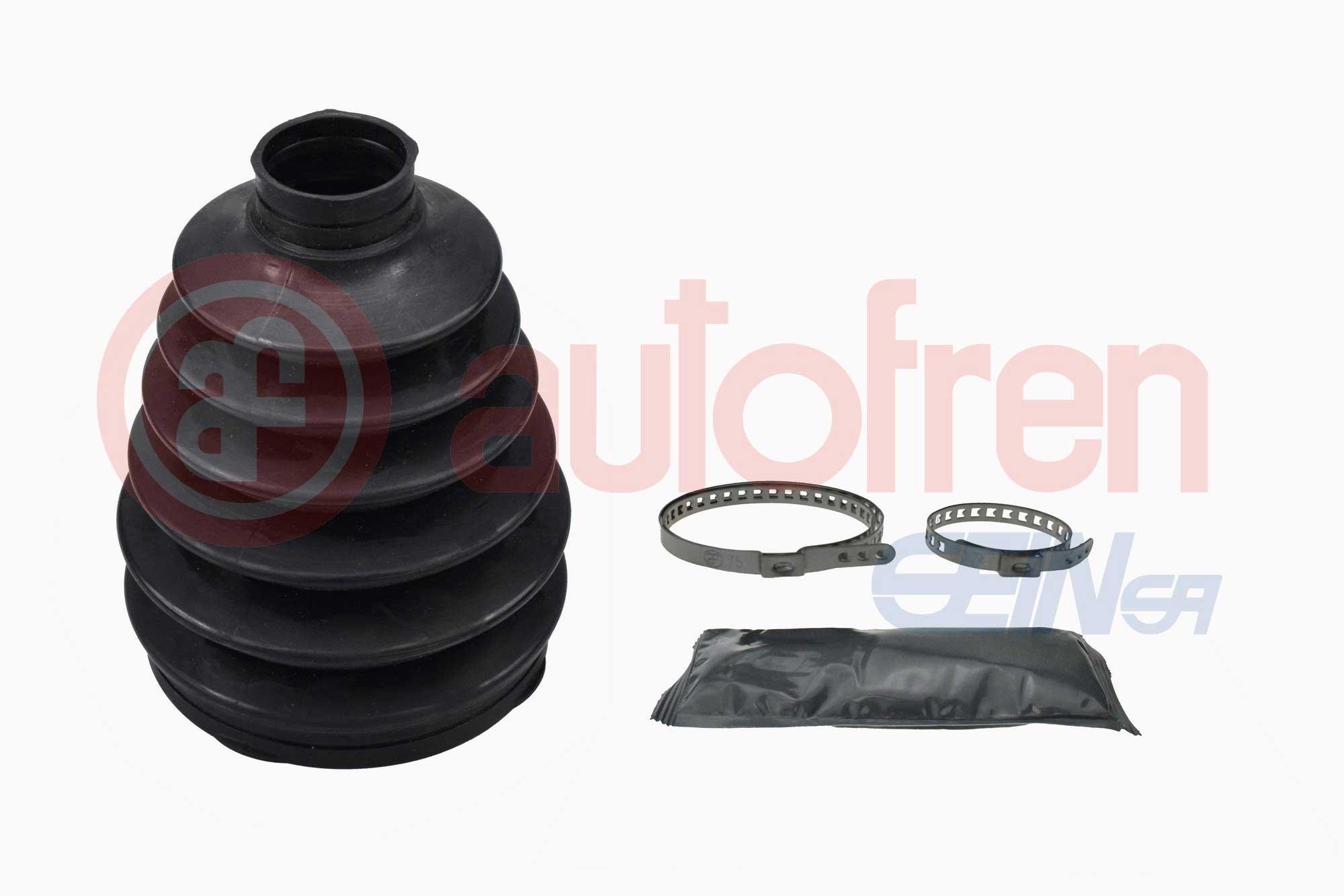 

Комплект пыльника шруса AUTOFREN SEINSA D8276T