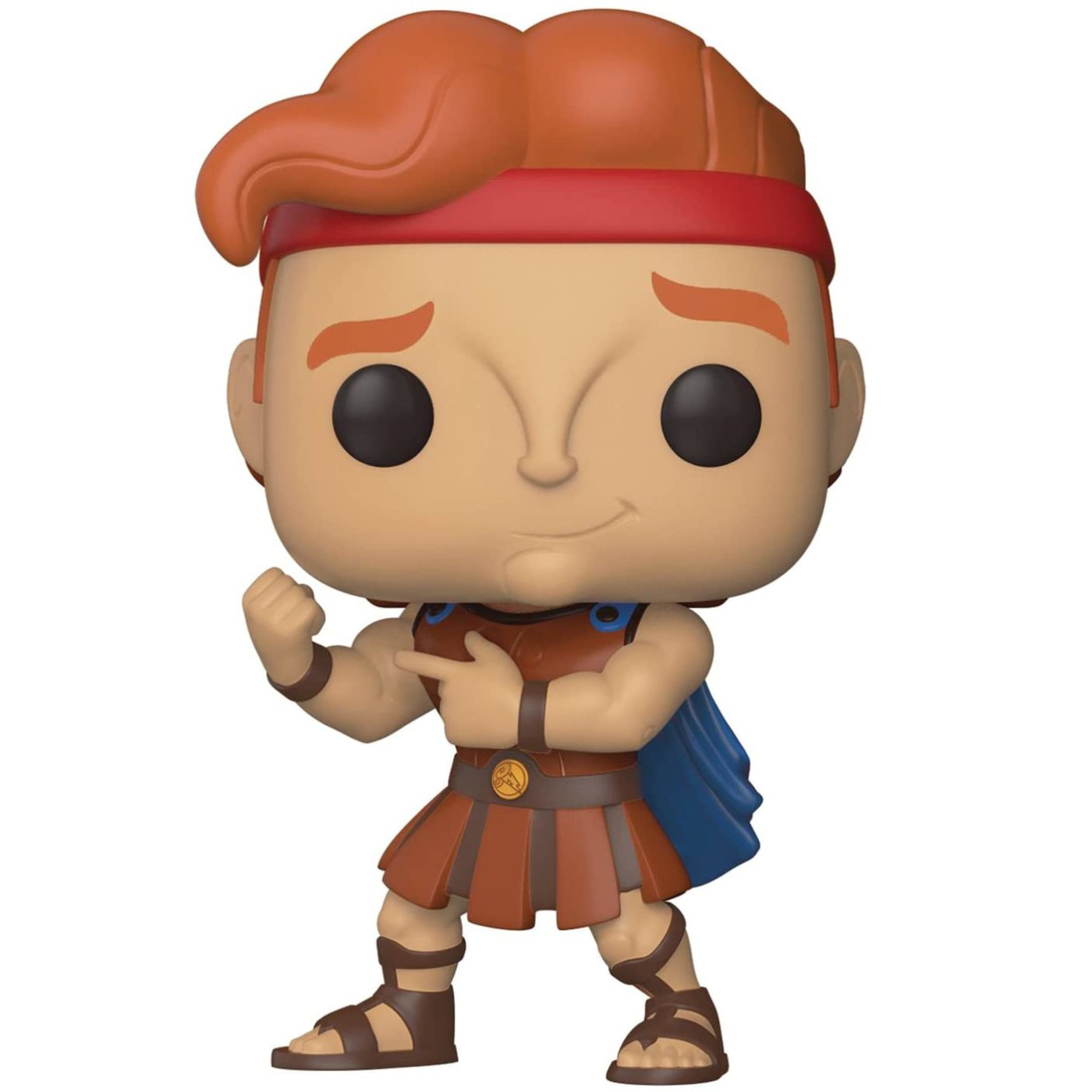 

Фигурка Funko POP! Disney Hercules 29322