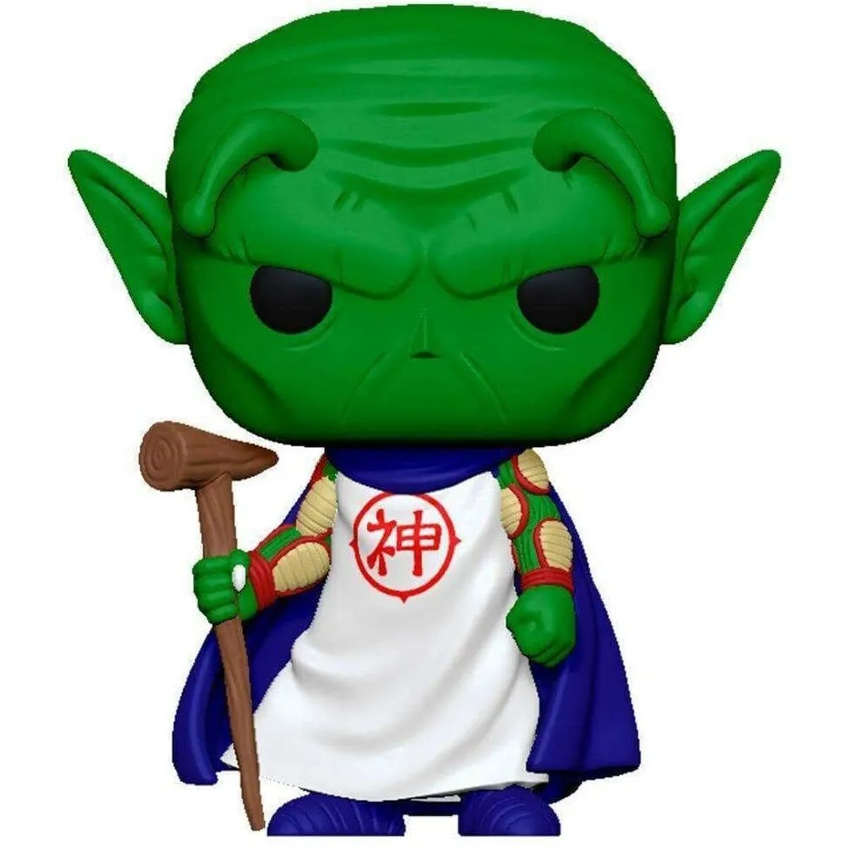 

Фигурка Funko POP! Animation Dragon Ball Z S9 Kami 48672