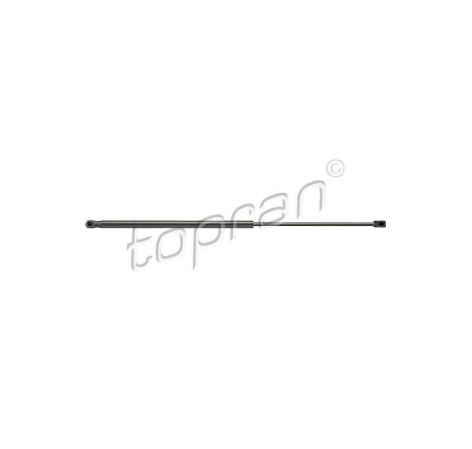 

Амортизатор Багажника topran арт. 820405586