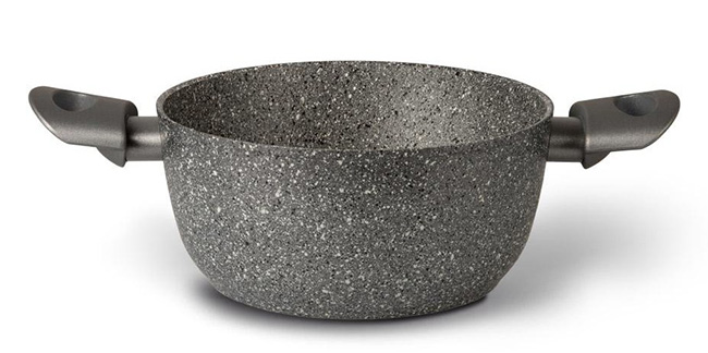 

Кастрюля TVS BL480242910301 Mineralia 4,8 л, BL480242910301