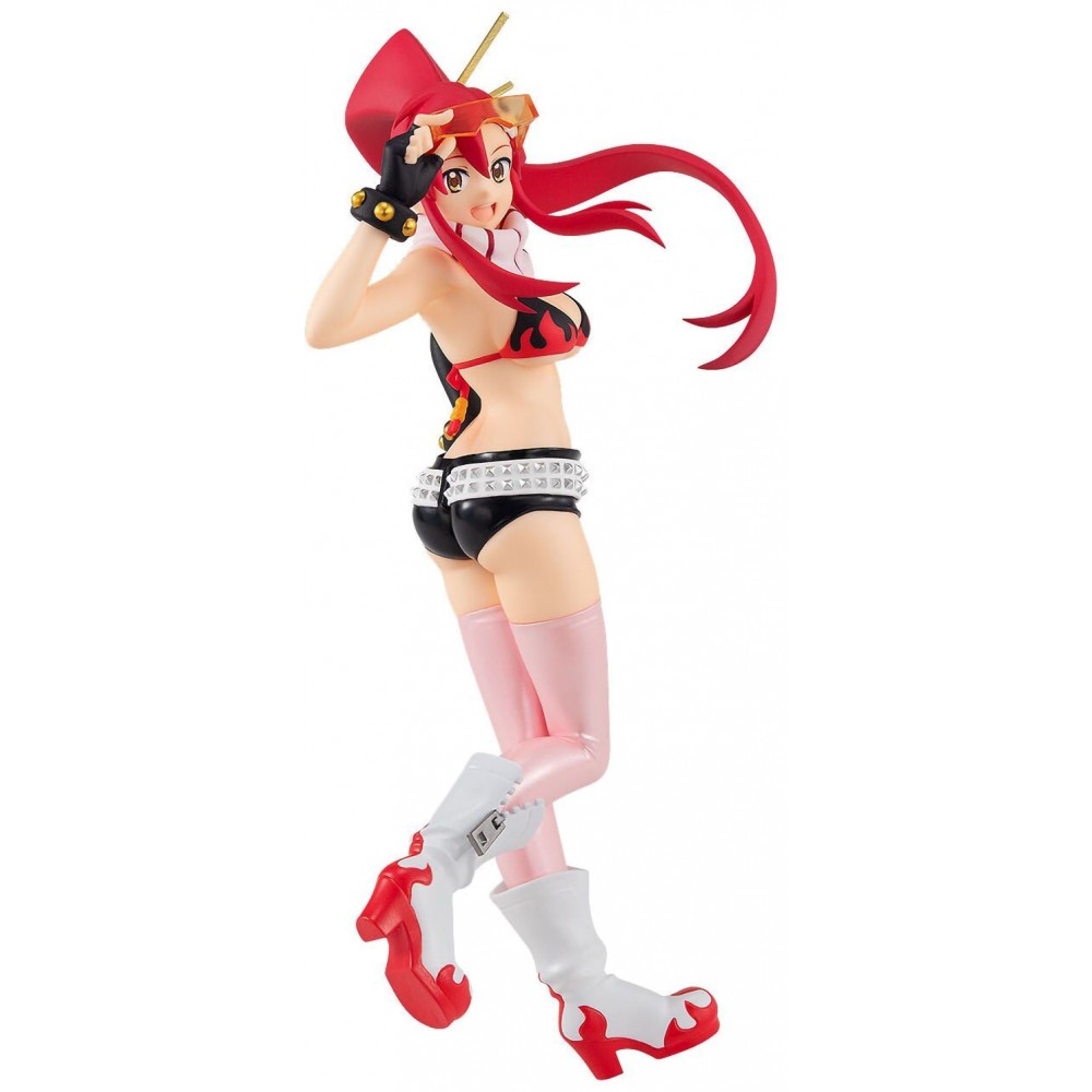 

Фигурка Good Smile Pop Up Parade Tengen Toppa Gurren Lagann Yoko G94424