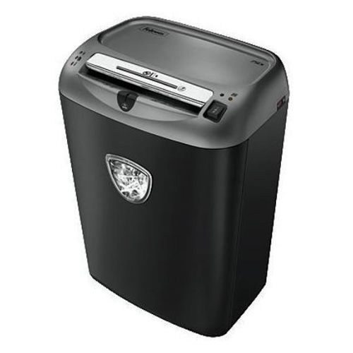 фото Шредер fellowes powershred 75cs (fs-46750)