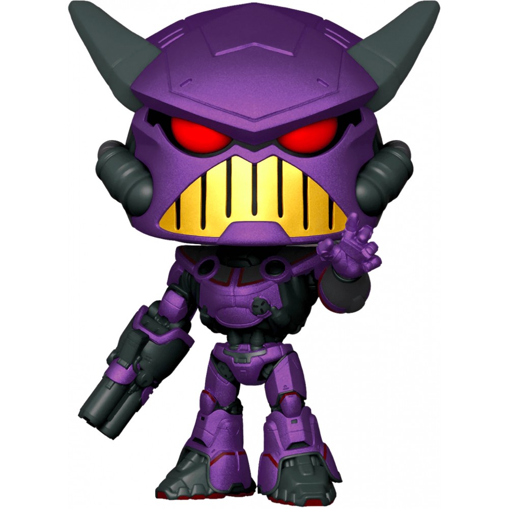 

Фигурка Funko POP! Disney Lightyear Zurg 63952