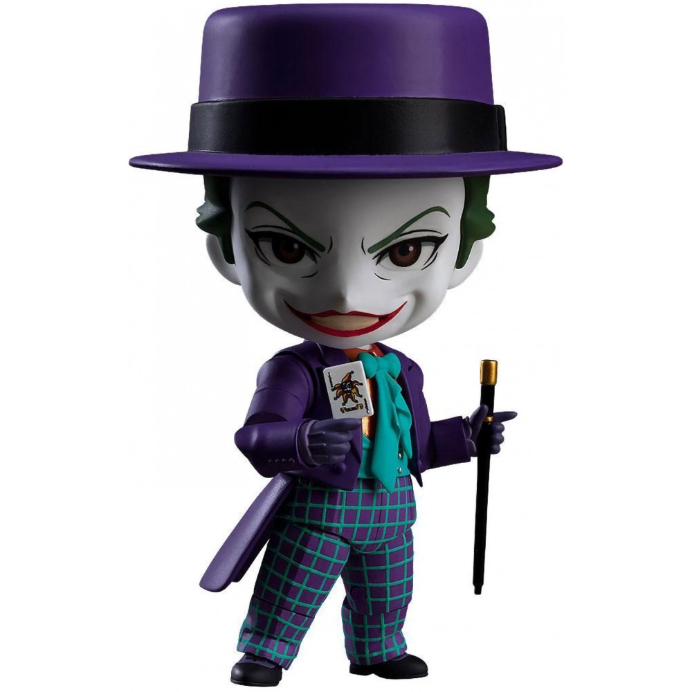 Фигурка Good Smile Nendoroid Batman The Joker G12554