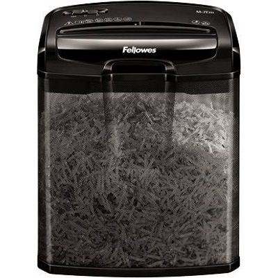 

Шредер Fellowes Powershred M-7Cm fs-47018, FS-47018