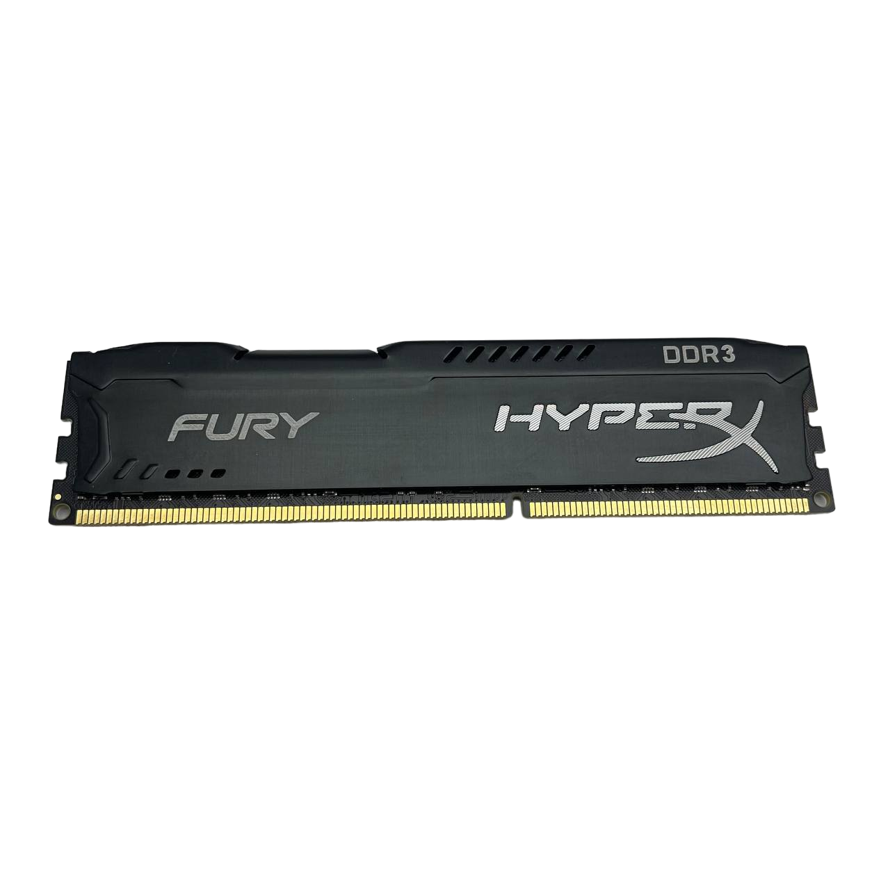 

Оперативная память HyperX HX318C10F/8 (19022032), DDR3 1x8Gb, 1866MHz, HX318C10F/8