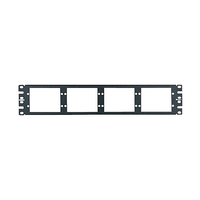 

Патч-панель Panduit CFAPPBL2 2U, CFAPPBL2