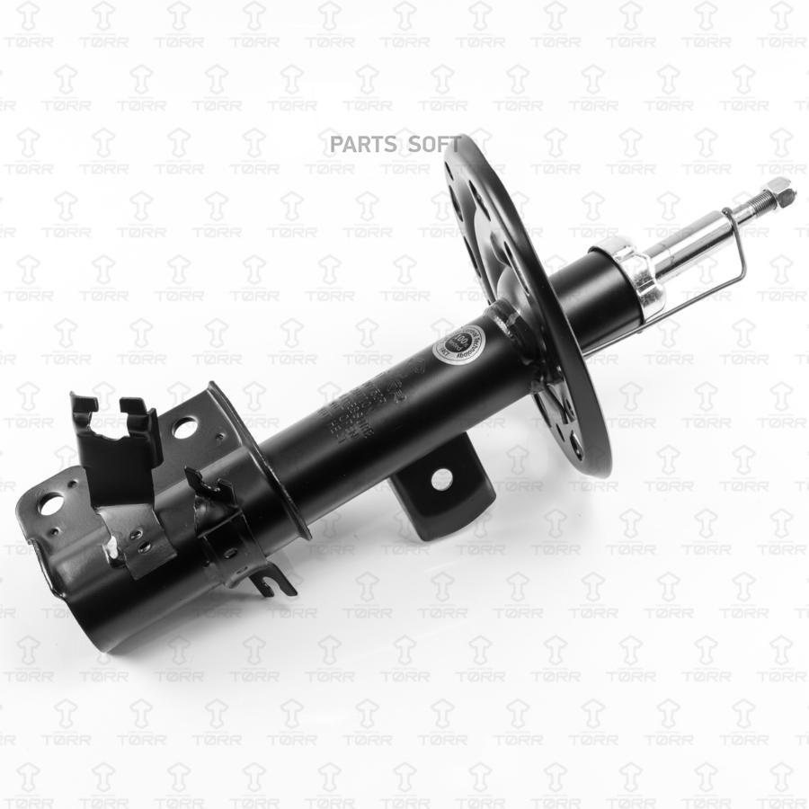 

Амортизатор передний GAS R